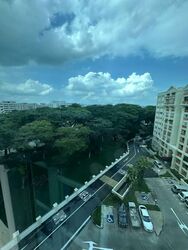 Melville Park (D18), Condominium #550273611